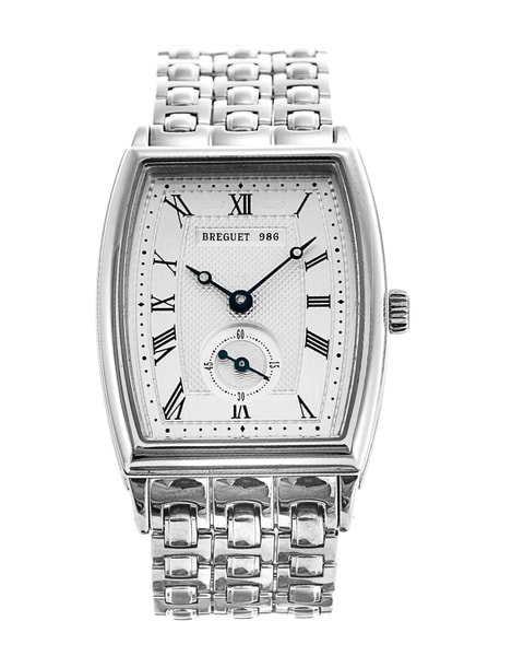 Breguet Heritage 5480BB/12/BB0